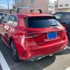 mercedes-benz a-class 2018 -MERCEDES-BENZ--Benz A Class 5BA-177084--WDD1770842J064244---MERCEDES-BENZ--Benz A Class 5BA-177084--WDD1770842J064244- image 2