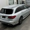 mercedes-benz c-class-station-wagon 2019 -MERCEDES-BENZ--Benz C Class Wagon 205277-WDD2052772F862297---MERCEDES-BENZ--Benz C Class Wagon 205277-WDD2052772F862297- image 6