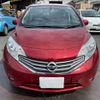 nissan note 2012 TE1452 image 1