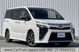 toyota voxy 2021 -TOYOTA--Voxy 3BA-ZRR80W--ZRR80-0690605---TOYOTA--Voxy 3BA-ZRR80W--ZRR80-0690605-