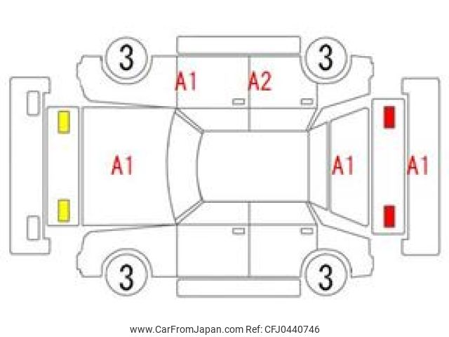 honda n-box 2015 -HONDA--N BOX DBA-JF1--JF1-2404987---HONDA--N BOX DBA-JF1--JF1-2404987- image 2