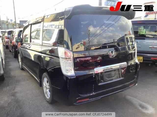 honda stepwagon 2012 -HONDA--Stepwgn RK5--1219572---HONDA--Stepwgn RK5--1219572- image 2