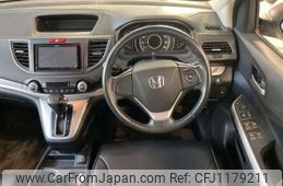 honda cr-v 2012 NIKYO_YS70051