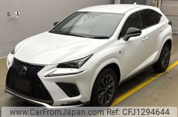 lexus nx 2020 -LEXUS--Lexus NX 3BA-AGZ10--AGZ10-6001416---LEXUS--Lexus NX 3BA-AGZ10--AGZ10-6001416-