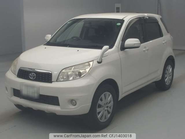 toyota rush 2011 -TOYOTA 【金沢 530ｻ1247】--Rush ABA-J210E--J210E-0036589---TOYOTA 【金沢 530ｻ1247】--Rush ABA-J210E--J210E-0036589- image 1