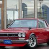 nissan skyline 1972 quick_quick_KGC10_KGC10-047241 image 2