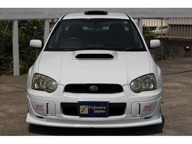 subaru impreza-wrx-sti 2004 2455216-211197 image 2