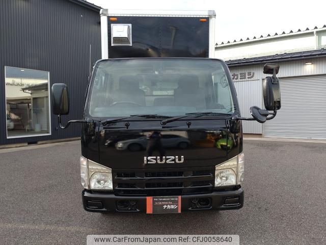 isuzu elf-truck 2007 GOO_NET_EXCHANGE_1157029A30240729W001 image 2