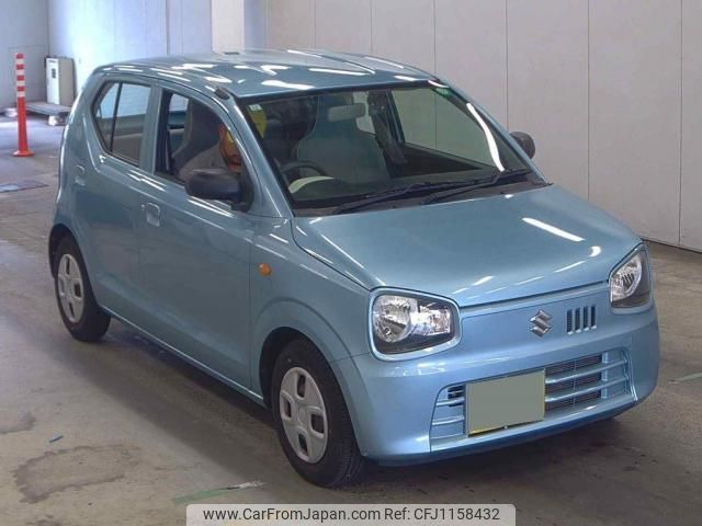 suzuki alto 2017 quick_quick_DBA-HA36S_HA36S-359934 image 1