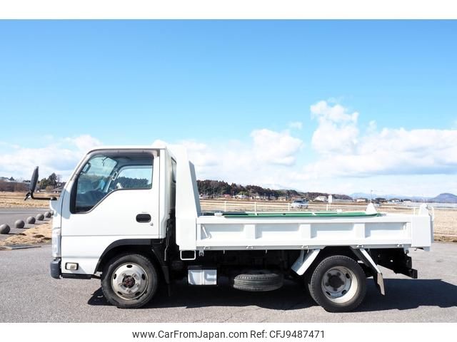 isuzu elf-truck 2014 GOO_NET_EXCHANGE_0403477A30240216W002 image 2