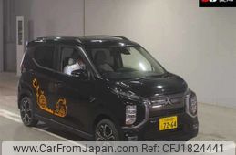 mitsubishi ek-x-ev 2022 CFJ1824441