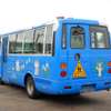 mitsubishi rosa-bus 2003 -三菱--ローザ KK-BE63CE--BE63CE-300173---三菱--ローザ KK-BE63CE--BE63CE-300173- image 24