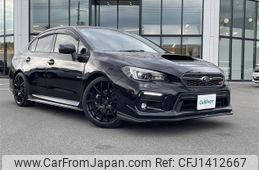 subaru wrx 2019 -SUBARU--WRX DBA-VAG--VAG-031487---SUBARU--WRX DBA-VAG--VAG-031487-