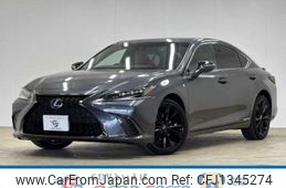 lexus es 2022 CFJ1345274
