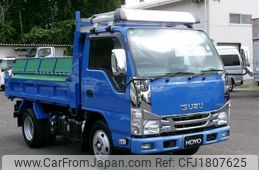 isuzu elf-truck 2020 CFJ1807625
