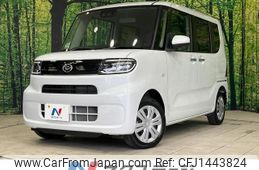 daihatsu tanto 2021 CFJ1443824