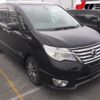 nissan serena 2014 -NISSAN--Serena HFC26-208841---NISSAN--Serena HFC26-208841- image 1