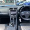 lexus is 2012 -LEXUS--Lexus IS DBA-GSE20--GSE20-2527555---LEXUS--Lexus IS DBA-GSE20--GSE20-2527555- image 3