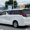 toyota alphard 2015 -TOYOTA--Alphard DAA-AYH30W--AYH30-0003802---TOYOTA--Alphard DAA-AYH30W--AYH30-0003802- image 15