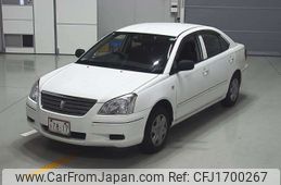 toyota premio 2006 CFJ1700267