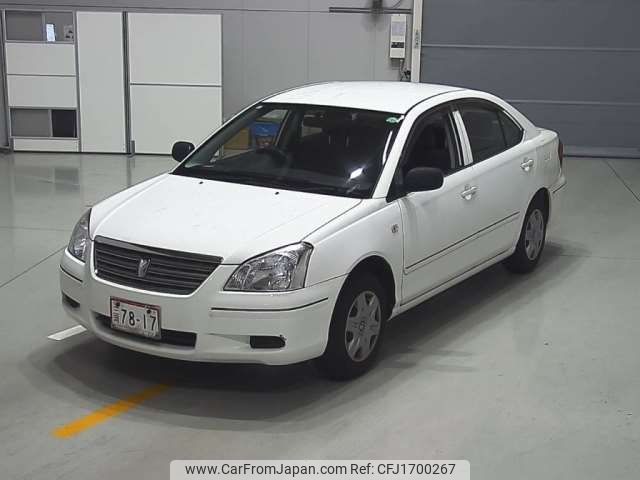 toyota premio 2006 CFJ1700267 image 1