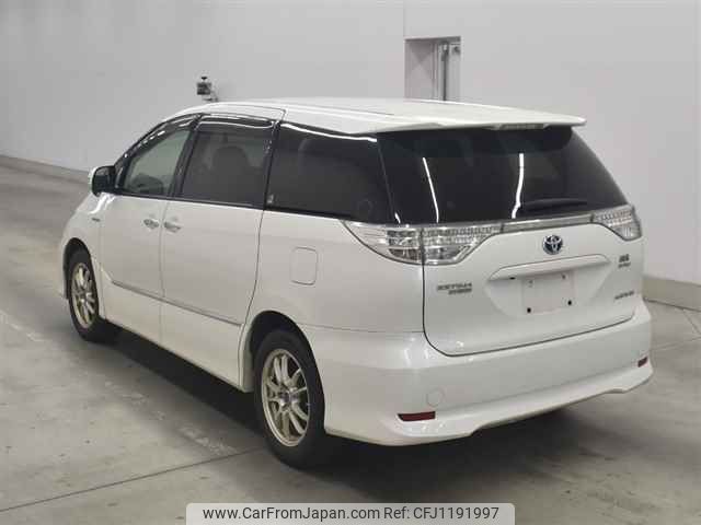 toyota estima-hybrid undefined -TOYOTA--Estima Hybrid AHR20W-7066849---TOYOTA--Estima Hybrid AHR20W-7066849- image 2