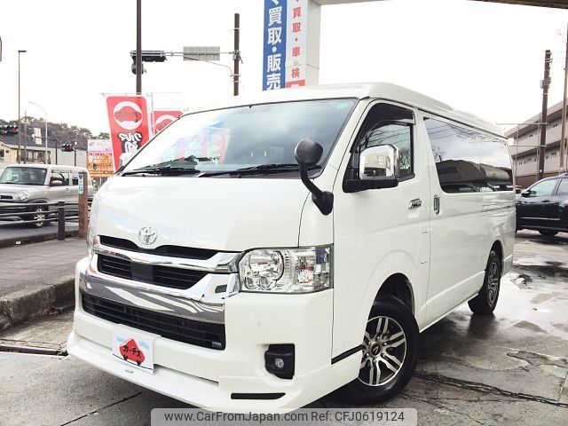 toyota hiace-wagon 2022 -TOYOTA--Hiace Wagon 3BA-TRH219W--TRH219-0041177---TOYOTA--Hiace Wagon 3BA-TRH219W--TRH219-0041177- image 1