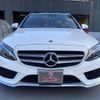 mercedes-benz c-class-station-wagon 2018 -MERCEDES-BENZ--Benz C Class Wagon DBA-205240C--WDD205240F673330---MERCEDES-BENZ--Benz C Class Wagon DBA-205240C--WDD205240F673330- image 25