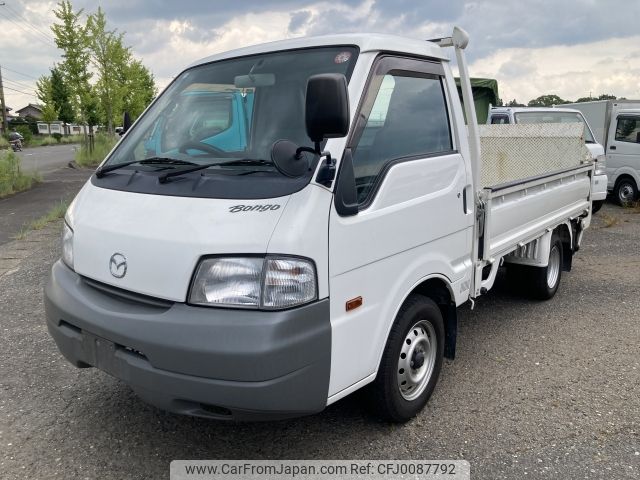 mazda bongo-truck 2014 -MAZDA--Bongo Truck ABF-SKP2T--SKP2T-113445---MAZDA--Bongo Truck ABF-SKP2T--SKP2T-113445- image 2