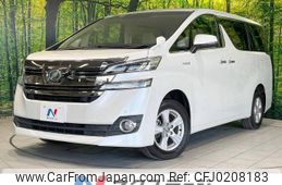 toyota vellfire 2015 -TOYOTA--Vellfire DAA-AYH30W--AYH30-0009595---TOYOTA--Vellfire DAA-AYH30W--AYH30-0009595-