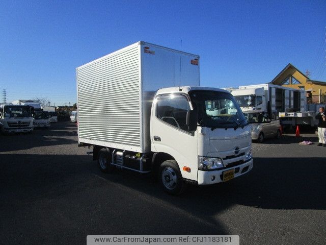 hino dutro 2024 -HINO--Hino Dutoro 2KG-XZU605M--XZU605-0044450---HINO--Hino Dutoro 2KG-XZU605M--XZU605-0044450- image 2