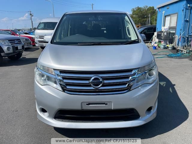 nissan serena 2015 CFJ1515123 image 2
