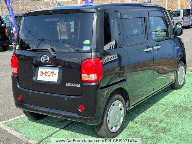 daihatsu move-canbus 2018 -DAIHATSU--Move Canbus LA810S--0022627---DAIHATSU--Move Canbus LA810S--0022627- image 2