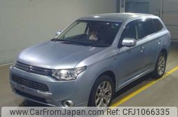 mitsubishi outlander-phev 2013 -MITSUBISHI--Outlander PHEV DLA-GG2W--GG2W-0000407---MITSUBISHI--Outlander PHEV DLA-GG2W--GG2W-0000407-