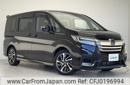 honda stepwagon 2019 -HONDA--Stepwgn DBA-RP3--RP3-1250719---HONDA--Stepwgn DBA-RP3--RP3-1250719-