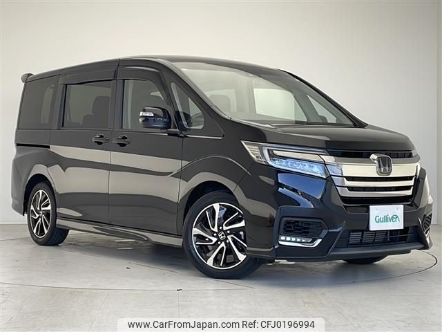 honda stepwagon 2019 -HONDA--Stepwgn DBA-RP3--RP3-1250719---HONDA--Stepwgn DBA-RP3--RP3-1250719- image 1