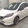 nissan note 2018 -NISSAN 【足立 502ﾐ2151】--Note DAA-HE12--HE12-184574---NISSAN 【足立 502ﾐ2151】--Note DAA-HE12--HE12-184574- image 1