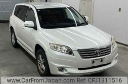 toyota vanguard 2008 -TOYOTA--Vanguard ACA38W-5118899---TOYOTA--Vanguard ACA38W-5118899-