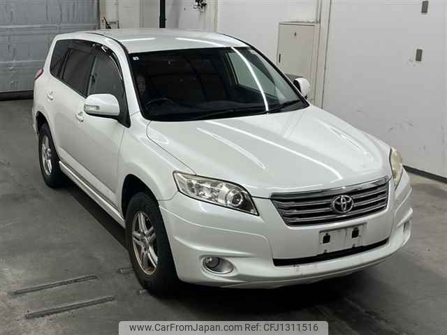 toyota vanguard 2008 -TOYOTA--Vanguard ACA38W-5118899---TOYOTA--Vanguard ACA38W-5118899- image 1