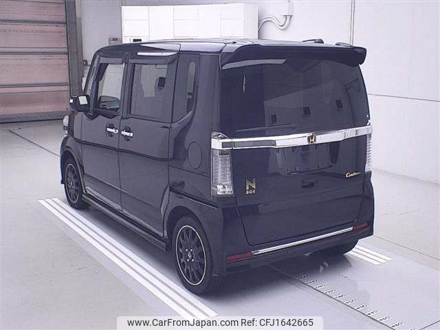 honda n-box 2017 CFJ1642665 image 2