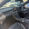 mercedes-benz c-class 2014 -MERCEDES-BENZ 【神戸 355ﾋ1124】--Benz C Class RBA-205042--WDD2050422R027730---MERCEDES-BENZ 【神戸 355ﾋ1124】--Benz C Class RBA-205042--WDD2050422R027730- image 17