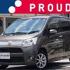 daihatsu move 2012 -DAIHATSU 【静岡 580ﾆ4118】--Move DBA-LA100S--LA100S-0115369---DAIHATSU 【静岡 580ﾆ4118】--Move DBA-LA100S--LA100S-0115369- image 1