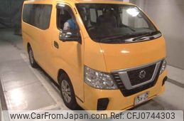 nissan caravan-coach 2017 -NISSAN--Caravan Coach KS2E26-100405---NISSAN--Caravan Coach KS2E26-100405-