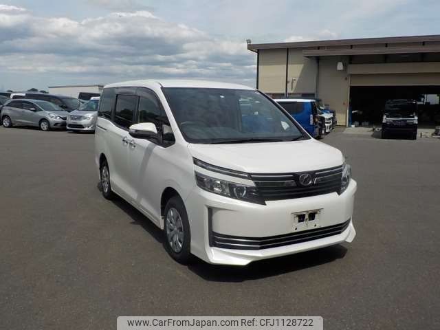 toyota voxy 2016 -TOYOTA--Voxy DBA-ZRR80G--ZRR80-0225571---TOYOTA--Voxy DBA-ZRR80G--ZRR80-0225571- image 1