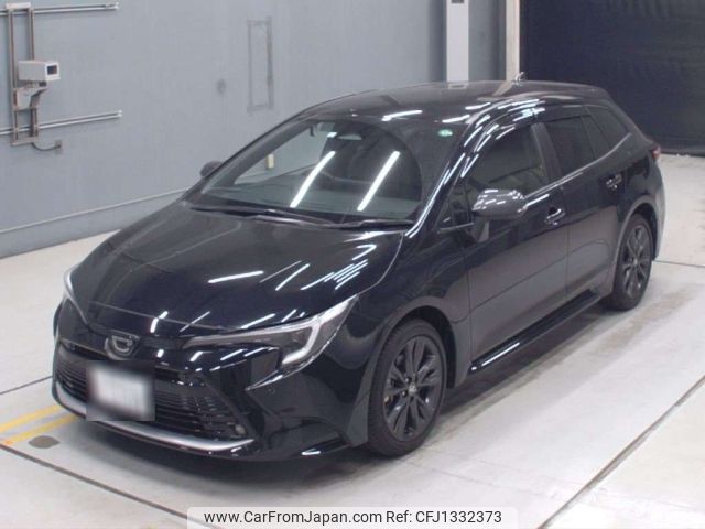 toyota corolla-touring-wagon 2023 -TOYOTA 【宮崎 301さ102】--Corolla Touring MZEA17W-0005550---TOYOTA 【宮崎 301さ102】--Corolla Touring MZEA17W-0005550- image 1
