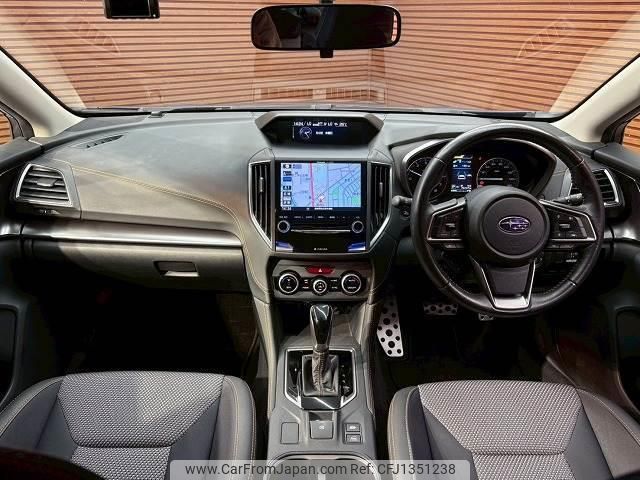 subaru xv 2018 quick_quick_DBA-GT7_GT7-065655 image 2