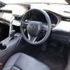 toyota harrier-hybrid 2021 quick_quick_6AA-AXUH80_AXUH80-0021235 image 4