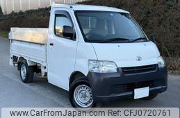 toyota liteace-truck 2016 GOO_NET_EXCHANGE_0541483A30250204W001