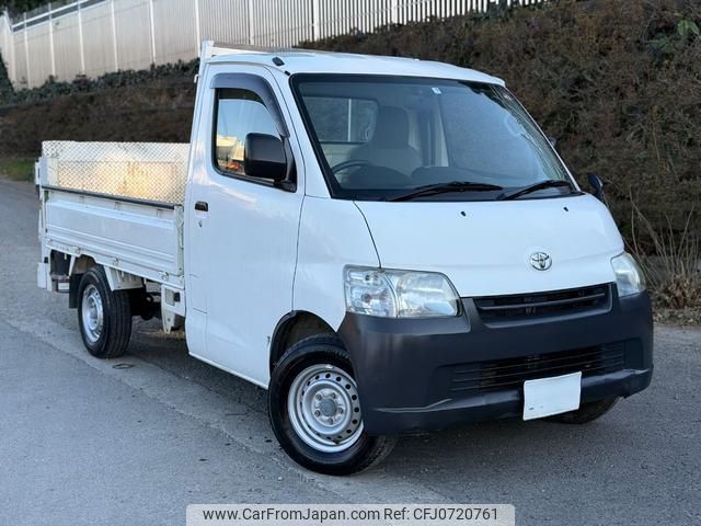 toyota liteace-truck 2016 GOO_NET_EXCHANGE_0541483A30250204W001 image 1