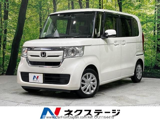 honda n-box 2018 quick_quick_JF3_JF3-1059700 image 1
